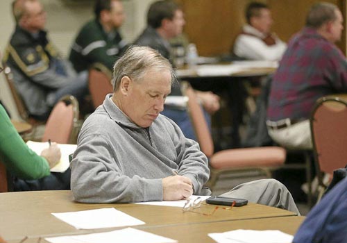 The history and legacy of Overcoming Job Transition of Bartlesville, OK