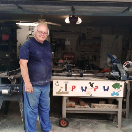John M. Carter is an alumni of the Overcoming Job Transition ministry of Bartlesville, OK and found great success in taking charge of his job search, applying the lessons learned, and securing a new job.