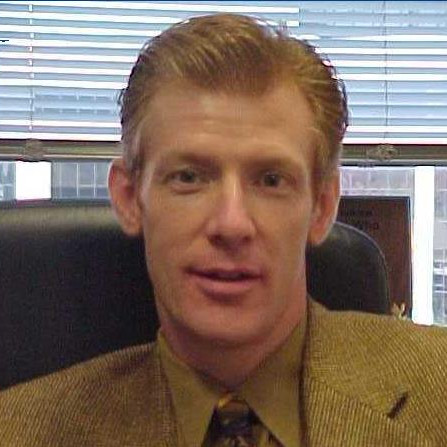 Ed Miller is the Program Director at OJT
