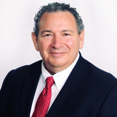 Charlie Pilkington is the President of Overcoming Job Transition in Bartlesville, OK.