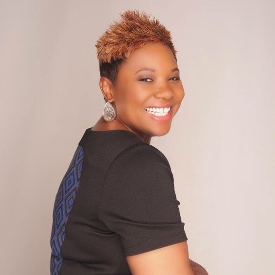 Sharon Reese is a volunteer at OJT